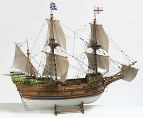 Billing Boats Mayflower 1:60  Baukasten BB820
