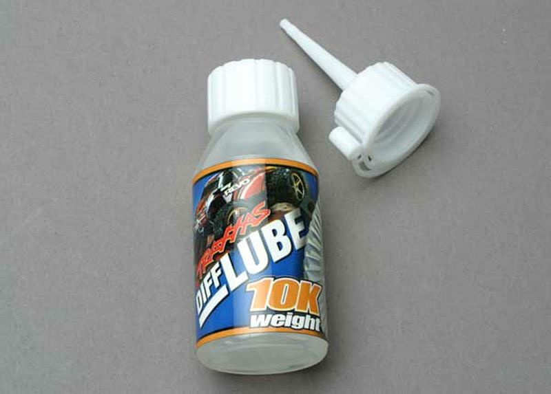 Traxxas Differential-Öl 10K WT 50ml  5135