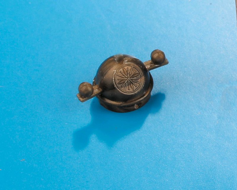 Billing Boats Kompassgehäuse 5x15 mm (2) BF-052