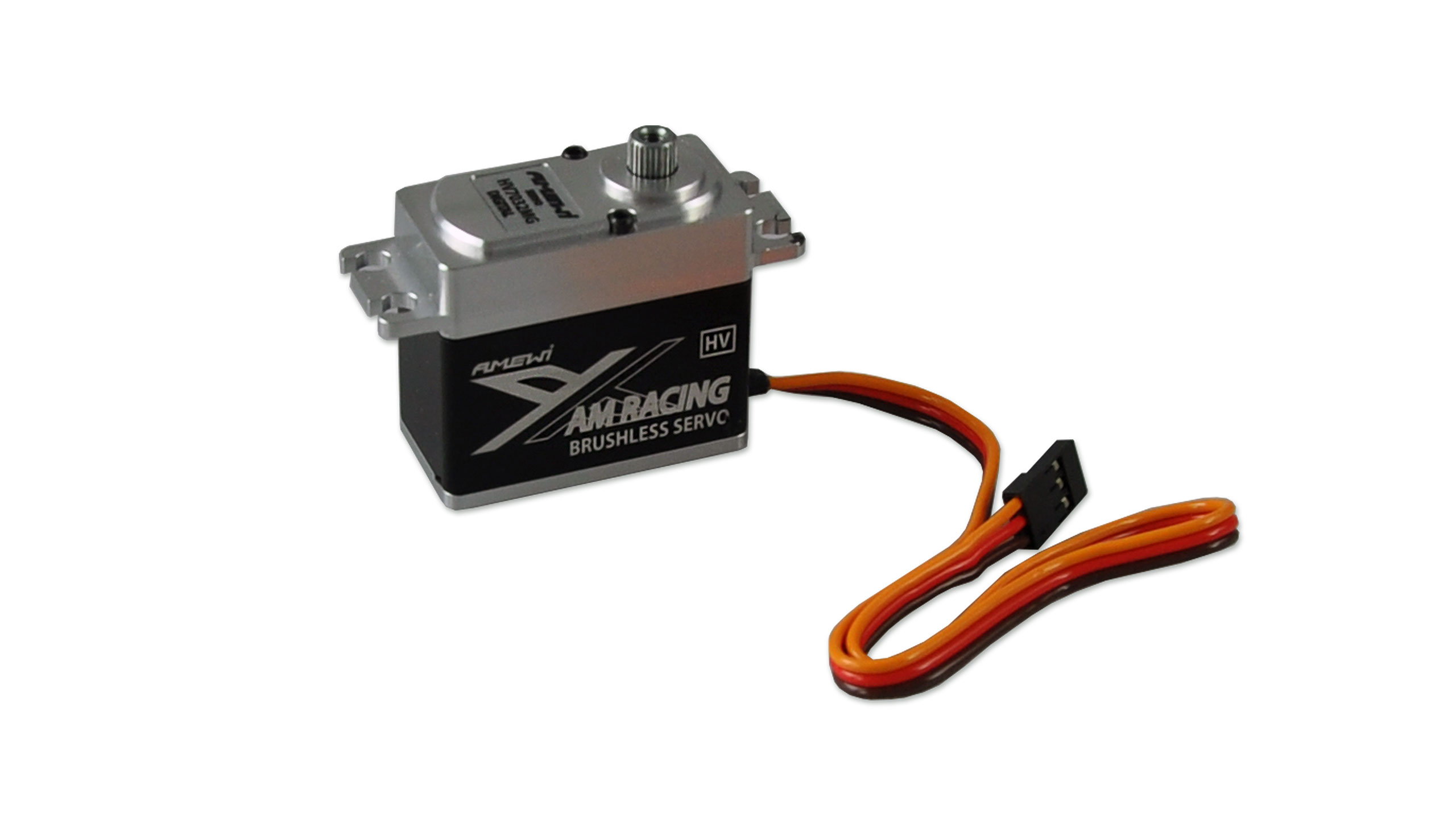 Amewi AMX Racing HV7032MG Standard Digital Brushless Servo 32,5kg 28305