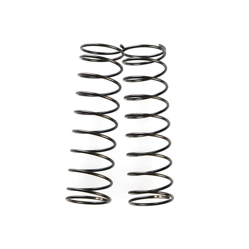 LC Racing Dämpfer Feder hinten 2 Punkte 2 Stück LC7024