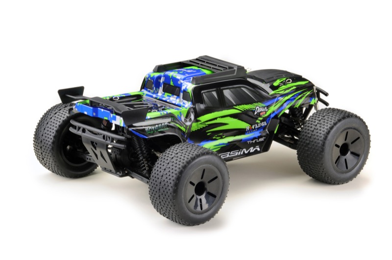 Absima 1:10 Racing Truck AT3.4 V2 4WD BR/BL BAUSATZ 12223V2KIT