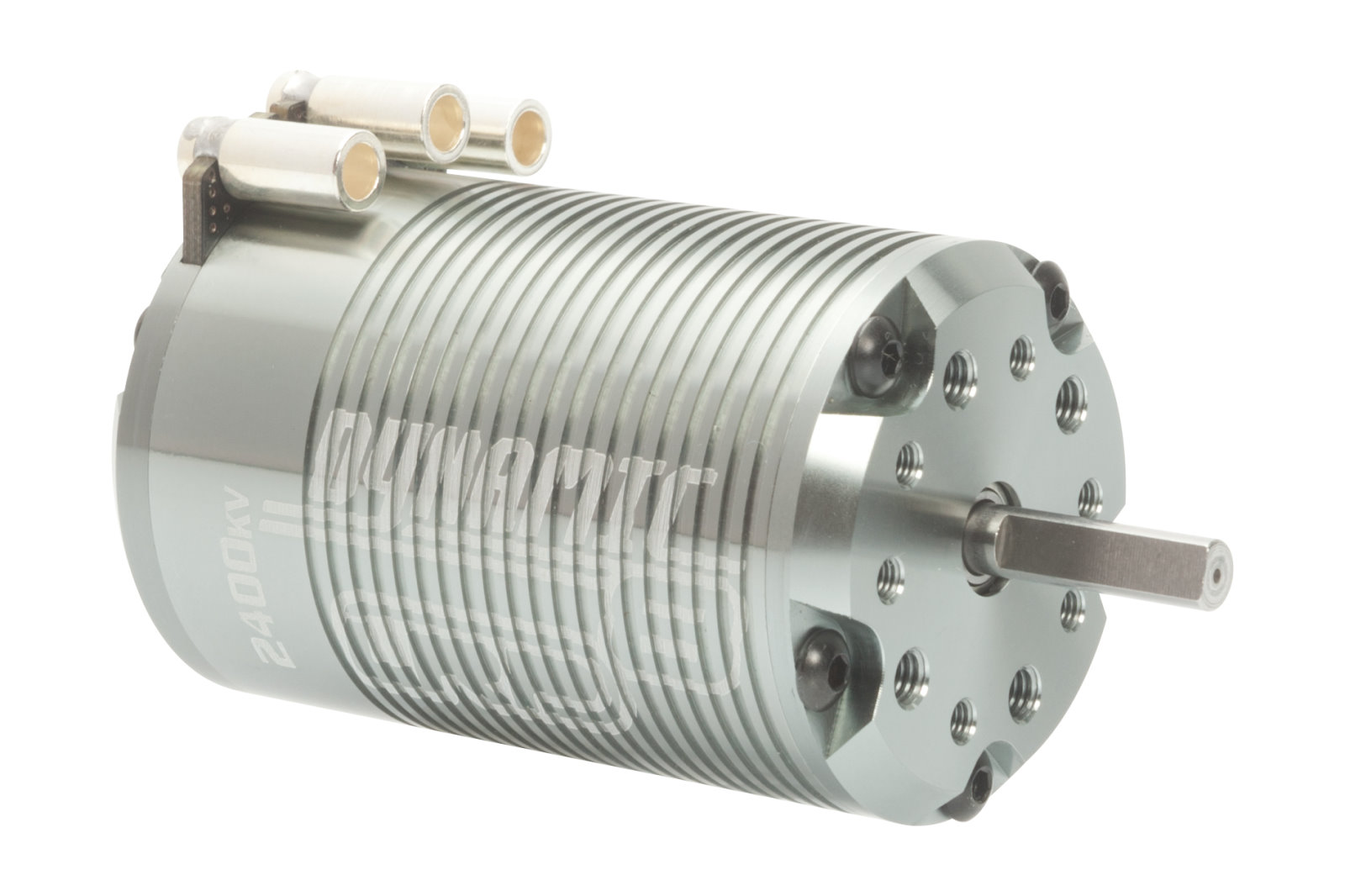 LPR Dynamic 8 Brushless Motor 2400KV 53250 - Abbildung 1