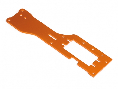 HPI Oberdeck (Orange/6061/Trophy) 101758