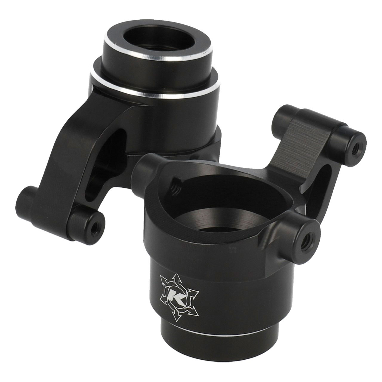 CEN-Racing Radträger Aluminium (1 Paar) CKR0305