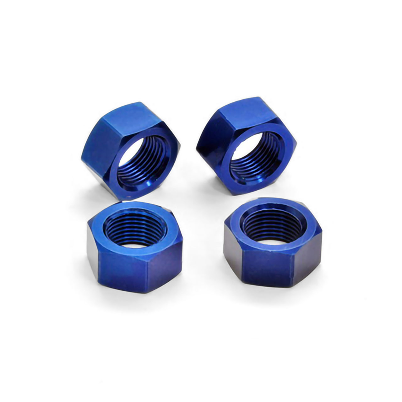 HoBao Wheel Nut, 4 St. 94094-1