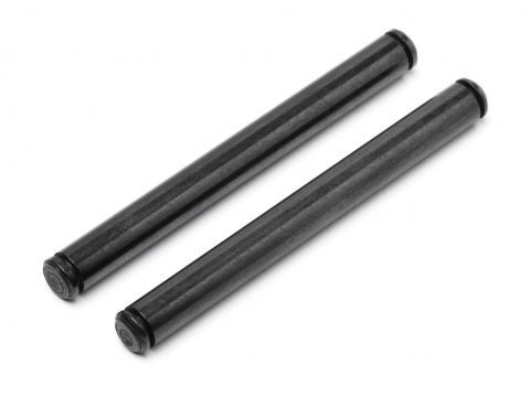 Maverick Schwingenstift unten aussen vorne 6X61mm (2St/Blackout MT) MV24032