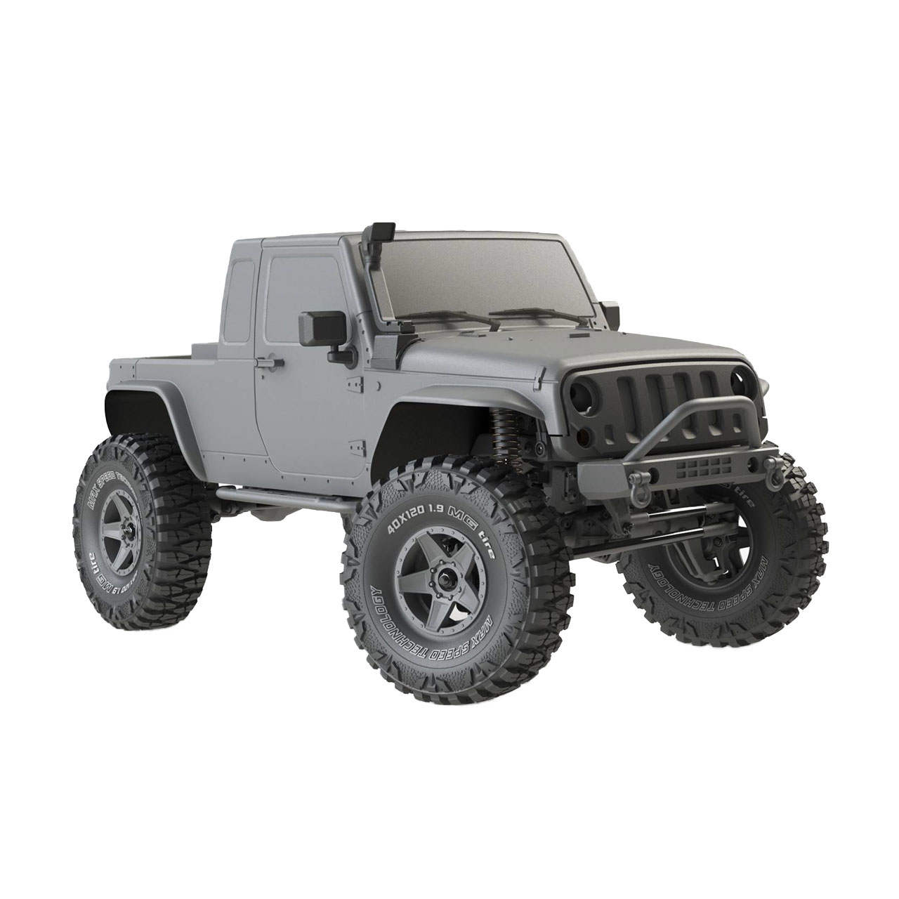 MST CFX-W JP1 Kit 532173