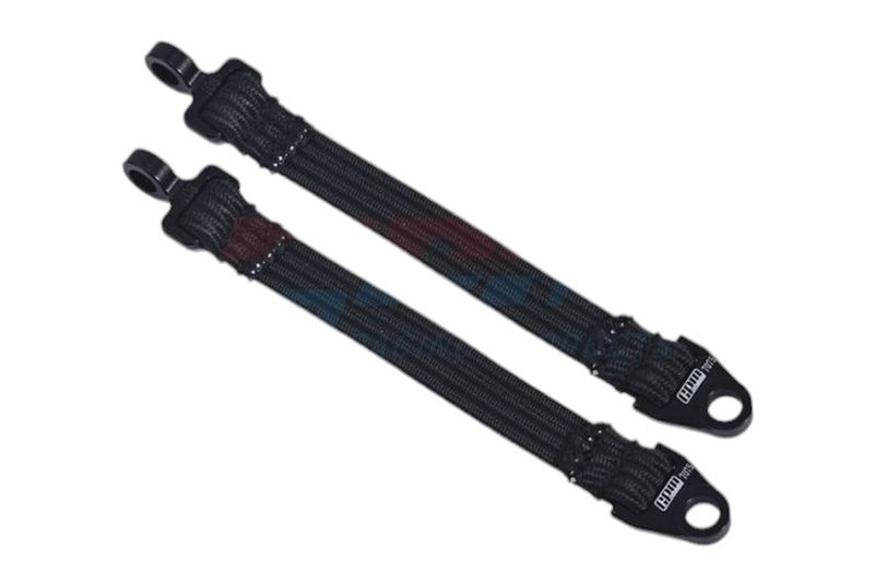 GPM Aufhängungs-Begrenzungsriemen 108mm hinten TRX UDR UDR013/SPBK