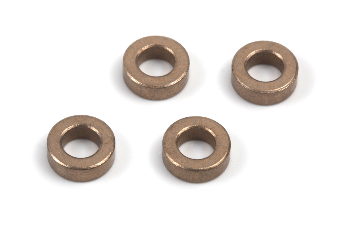 Maverick Lager 5x9x3mm (4St.) 150727 - Abbildung 1
