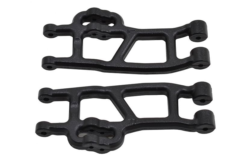 RPM Querlenker hinten schwarz Losi Mini-B (passt nicht Mini-T !!!) 72312