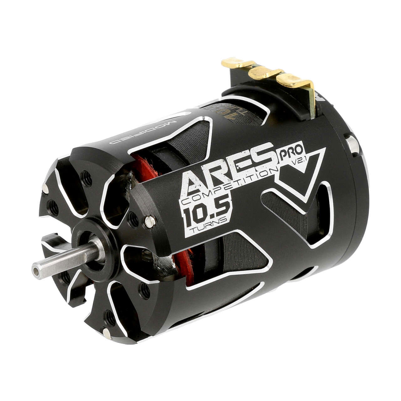 SkyRC Ares Pro V2.1 Modified EFRA 10T5 3450kV mit Sensor SK-400003-67