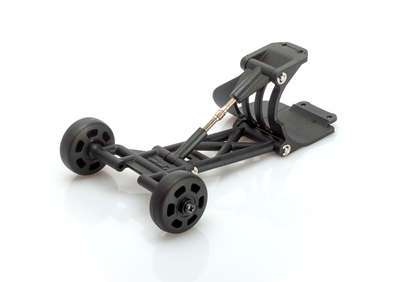 LPR Wheelie bar - S10 Twister 2 BL 124149