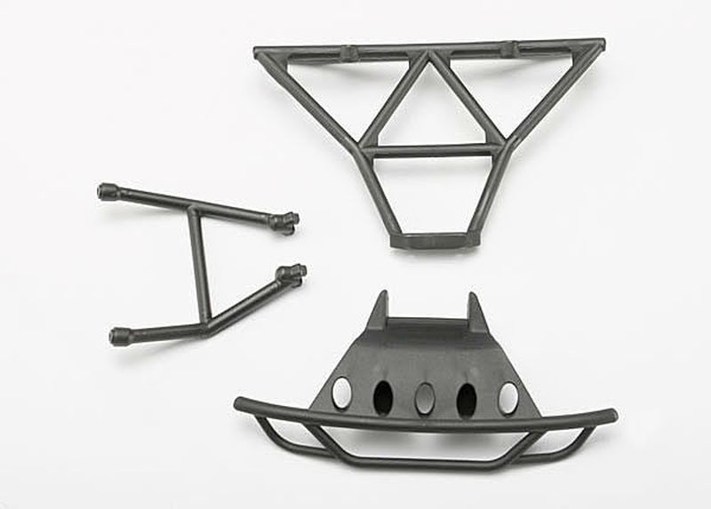 Traxxas Bumper v/h 7035