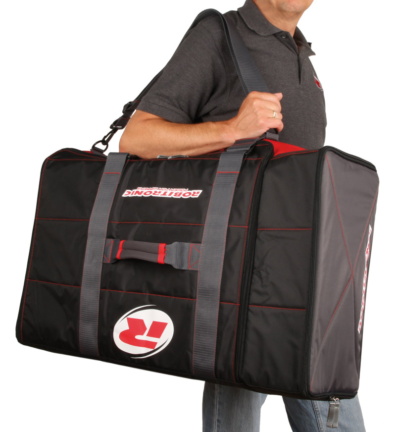 R14010 Auto & Reifen Tasche