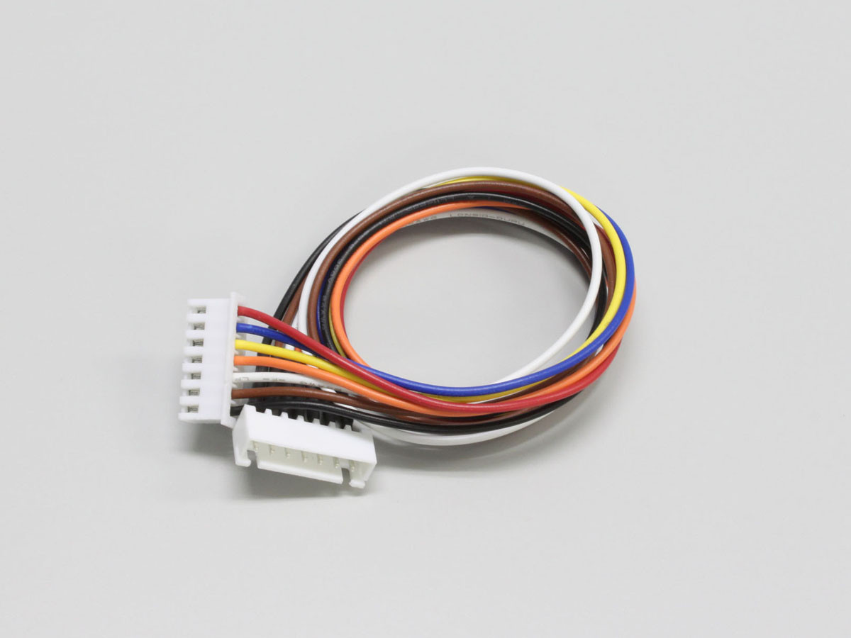 Kyosho Balancer Verlängerungskabel XH TYPE - 6S (30cm) R246-8546