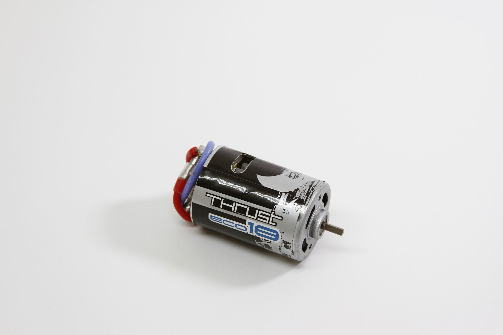 Absima Elektro Motor "Thrust eco" 18T 2310061 - Abbildung 1