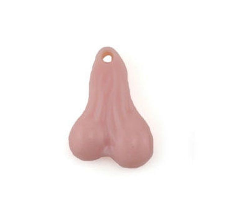 RPM Dirty Danglers pink 70690
