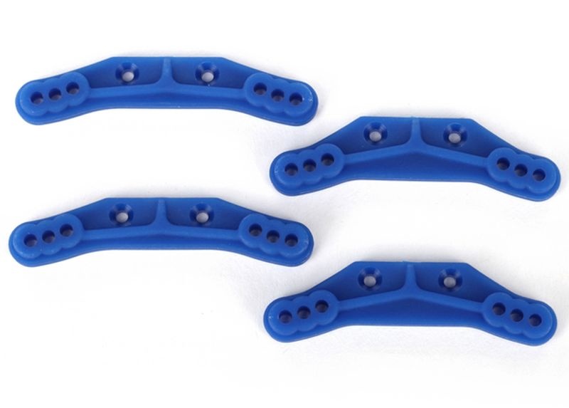 Traxxas Dämpferbrücke v/h 7537