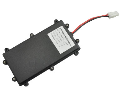 Amewi 2011-2BS-13 Akku 3,7V-10Ah Li-Ion-Mangan Sonar neue Vers. 060-2011-2BS-13