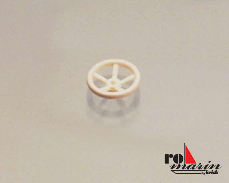 ROMARIN Steuerrad 10mm      (VE10) RO1331