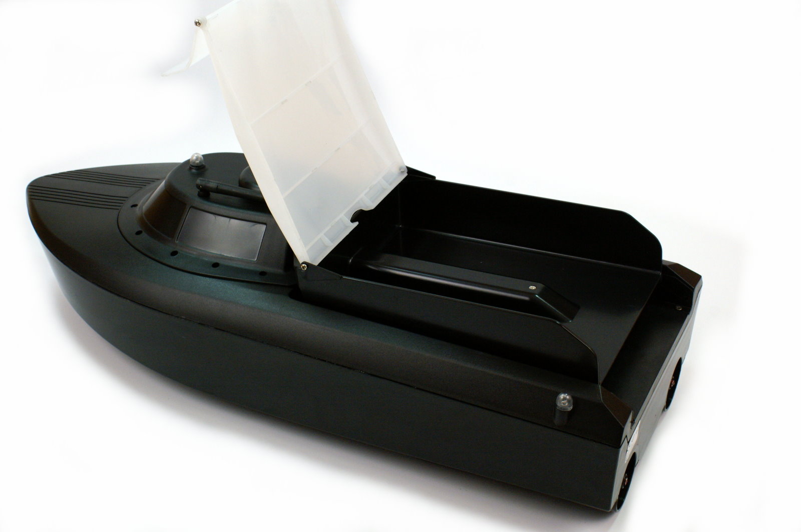 Joysway Futterboot / Köderboot V3 2,4GHz / L 62cm / RTR 26019 - Abbildung 3