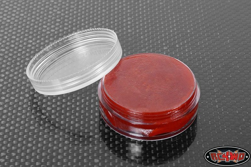 RC4WD Red Lubrication for Transmission & Axles Z-S1199