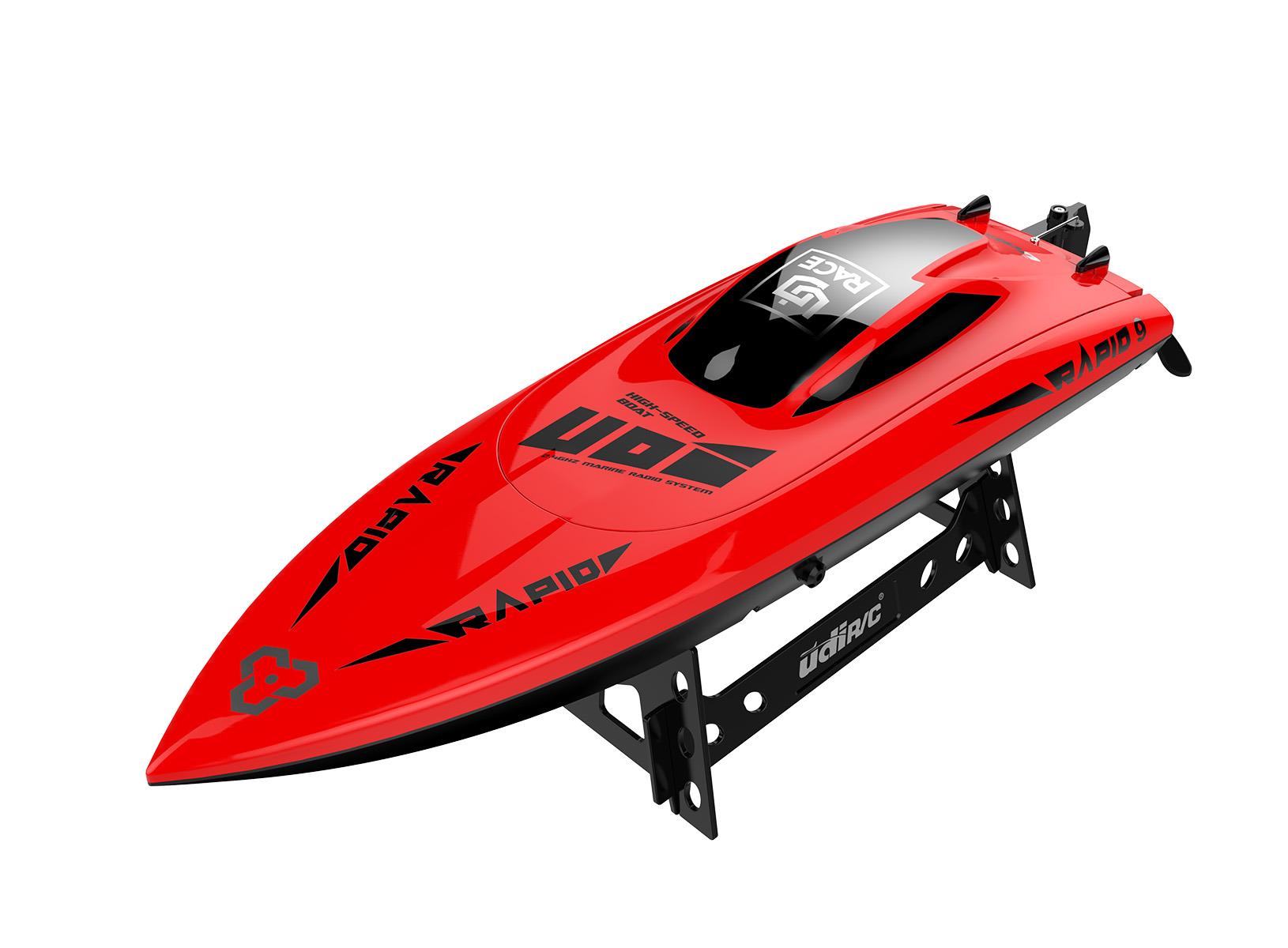 UdiRC Rapid RTR Speed Boat