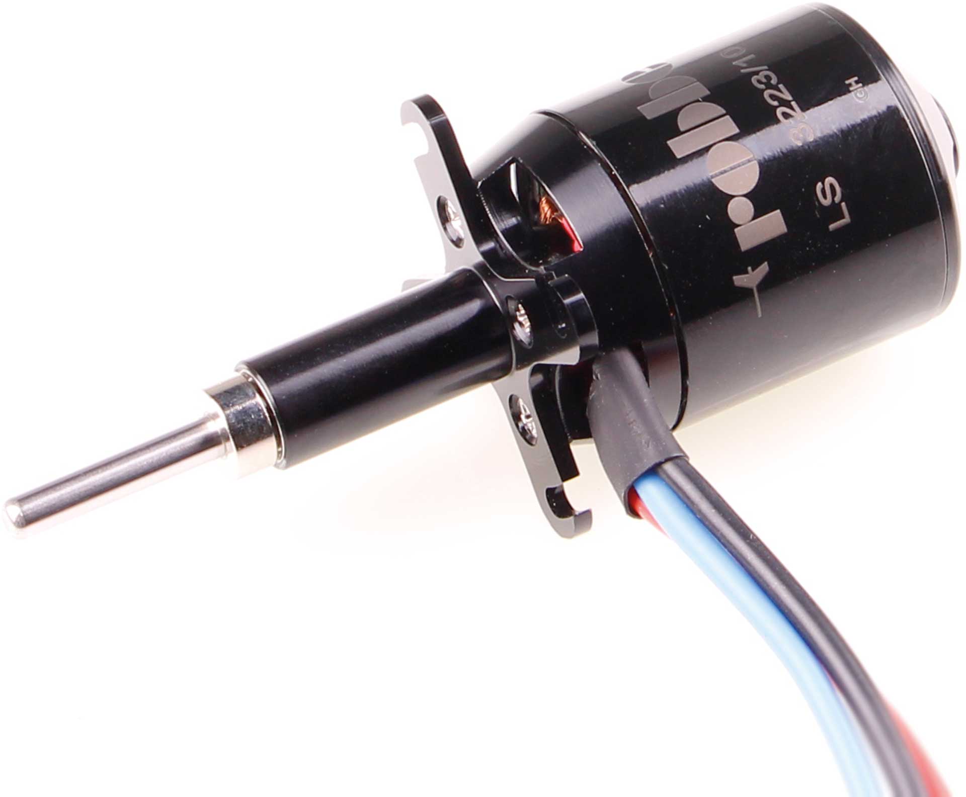 Robbe RO-POWER TORQUE LS 3223/10 Brushless Motor 1200 K/V 5832