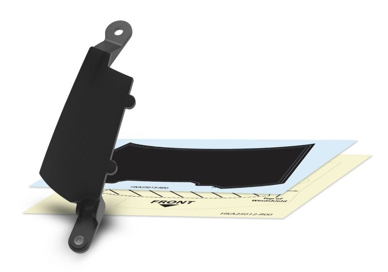 Traxxas Karosserie Conversion Kit (für Karosserie 10712 um 10785X zu nutzen) Mini XRT (kplConv +10714X +10784X +10785X) 10794