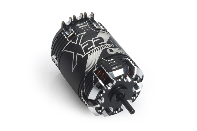 LRP X22 Modified 10.0T  520013