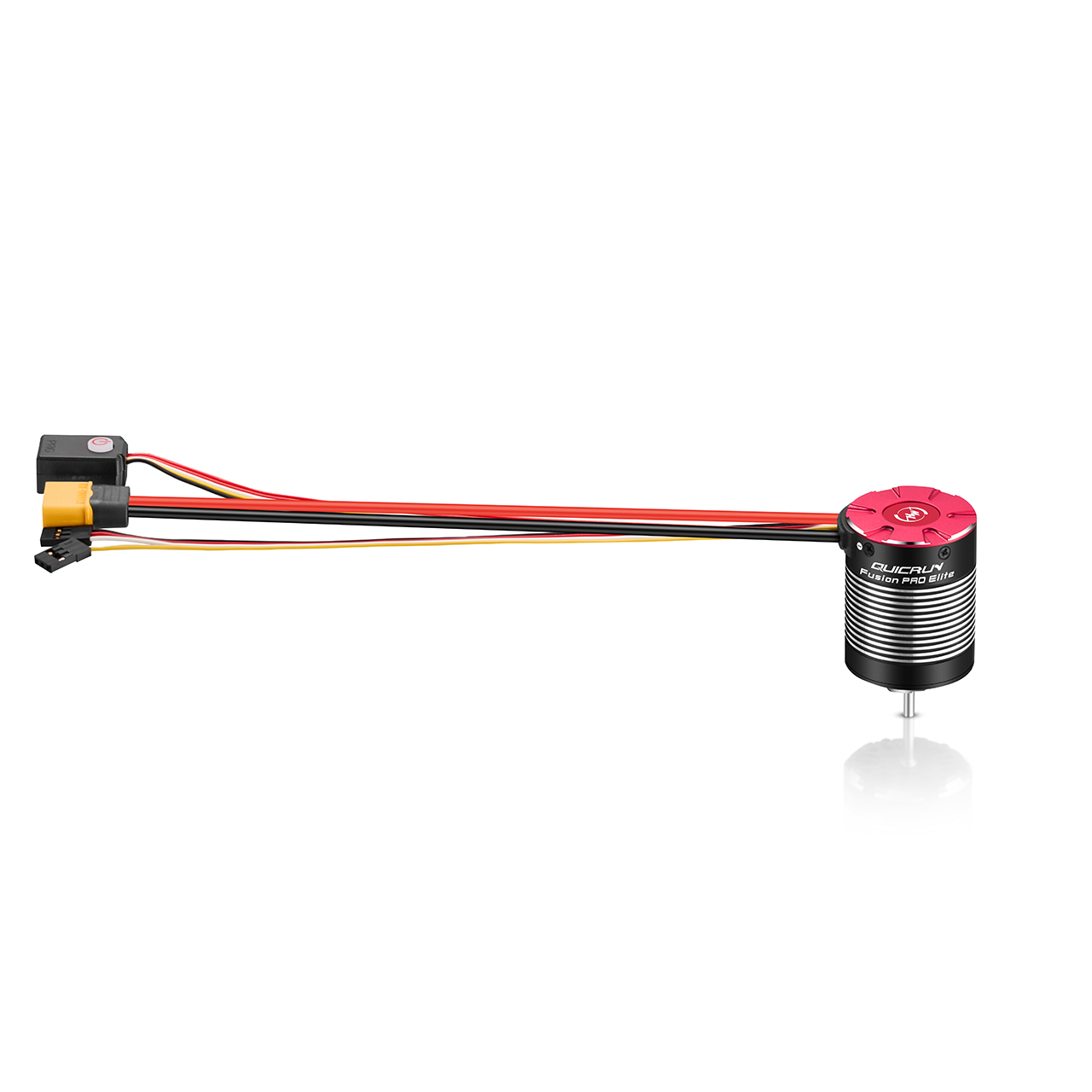 Hobbywing Quicrun Fusion Pro Elite 2300kV 2-4s 30120500