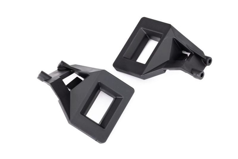 Traxxas Karo-Halter vorn l/r Maxx Slash 10215 - Abbildung 1