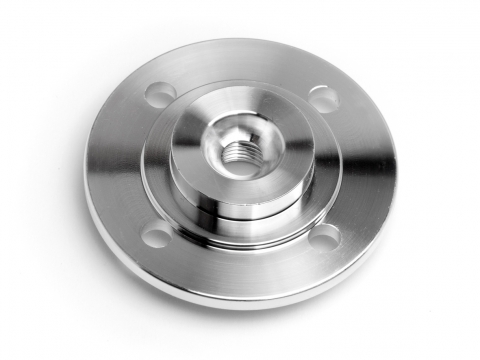 HPI Turbo Brennraumeinsatz (F3.5Pro) 101588
