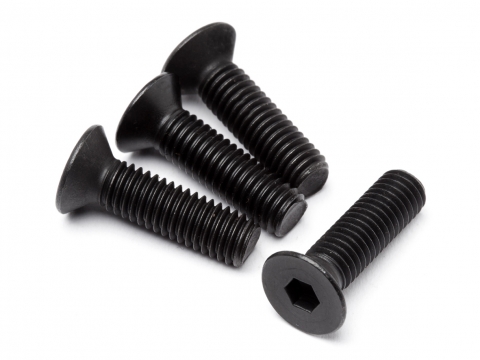 Maverick Senkkopfschraube M5X18mm (4St) MV24077