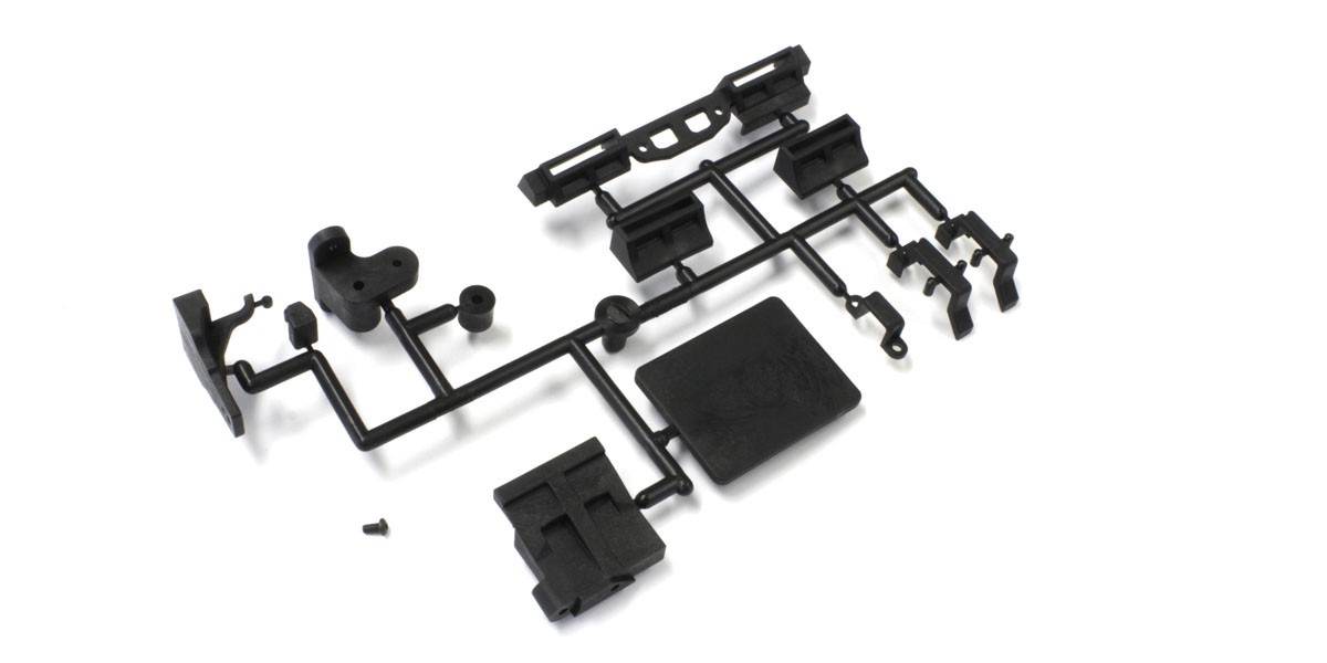Kyosho AKKUFACH INFERNO MP9e EVO IF516