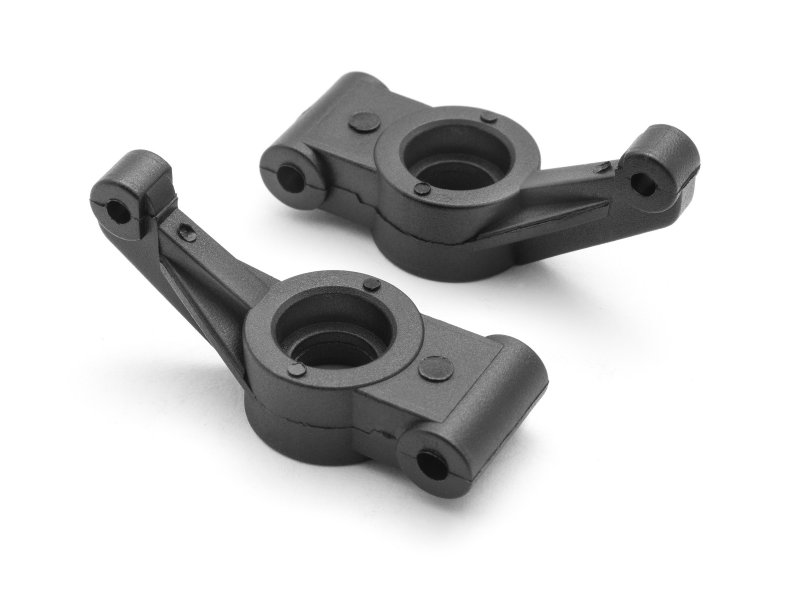 MAVERICK Radträger hinten / Rear hub set Phantom XT 150005 - Abbildung 1