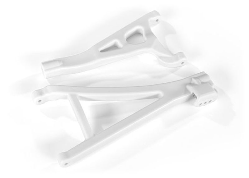 Traxxas Querlenker weiß vorn rechts Heavy Duty je 1x oben&unten 8631A