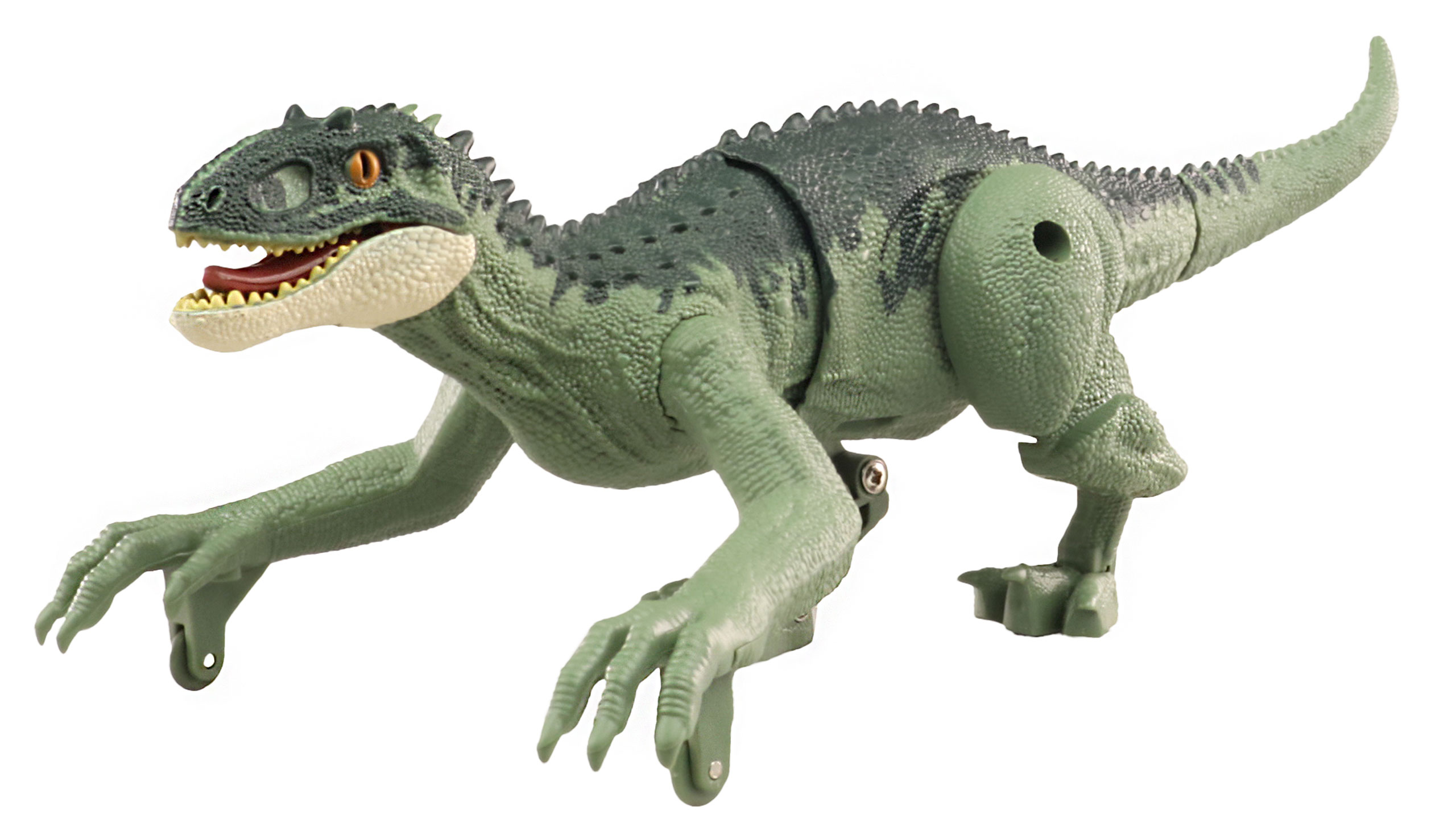 Amewi Tyrannosaurus RC Dinosaurier 21cm, RTR 40013