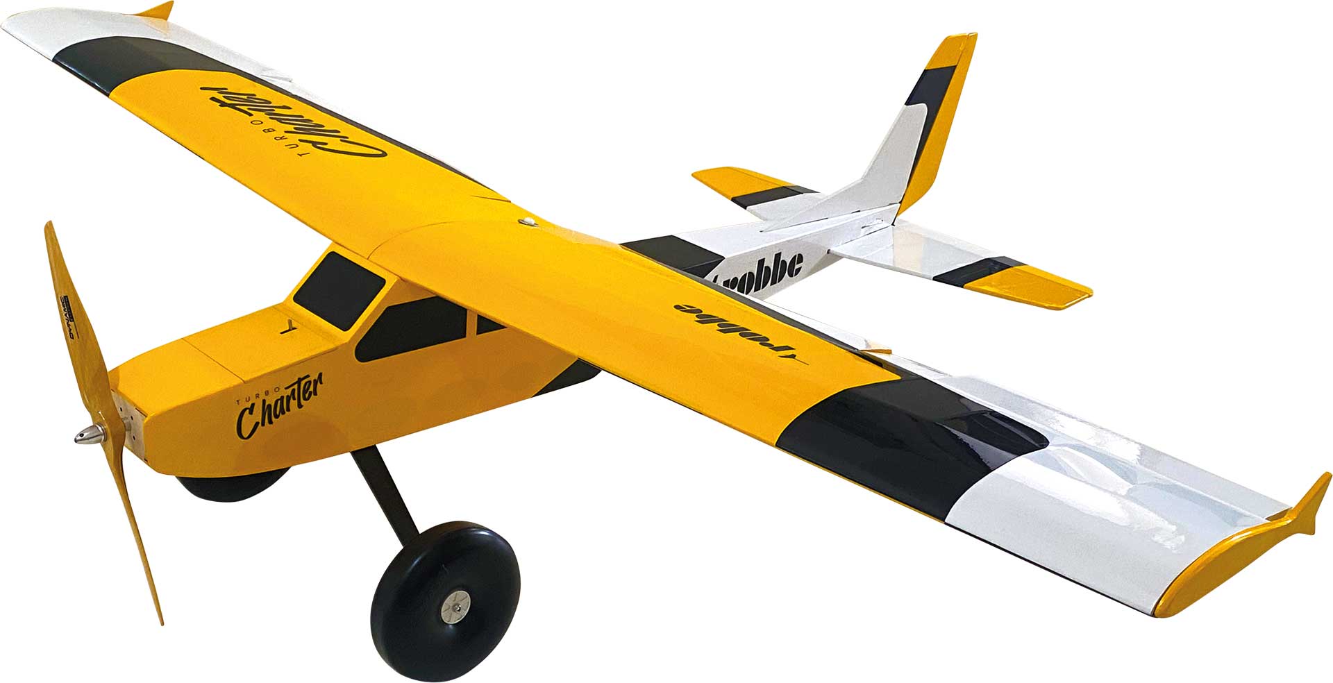 Robbe Turbo Charter ARF 2703