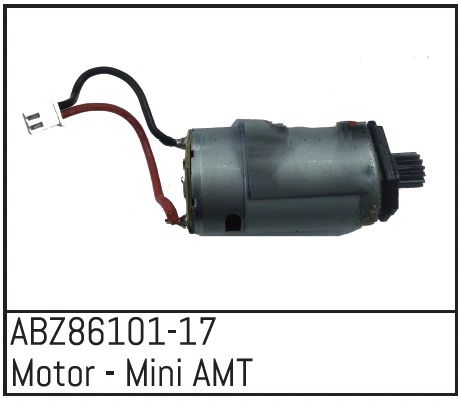 Absima Motor - Mini AMT Z86101-17