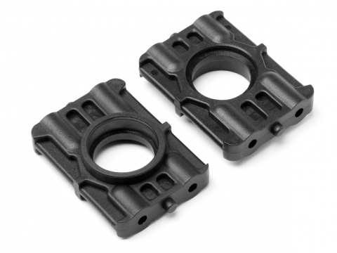 Maverick Mitteldifferential-Halter (Blackout MT) MV24008 - Abbildung 1