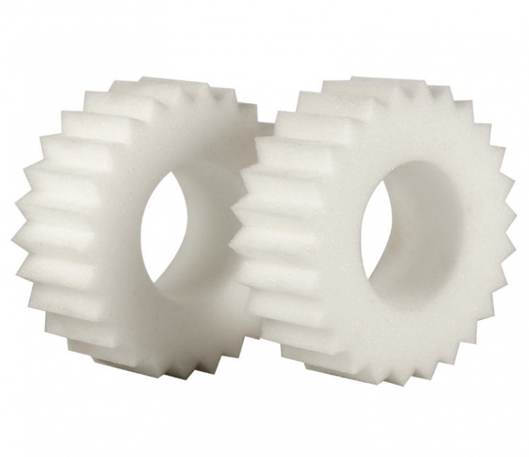 Crazy Crawler LaserFoam 1.9 R104x35 Basic (2) CYC024
