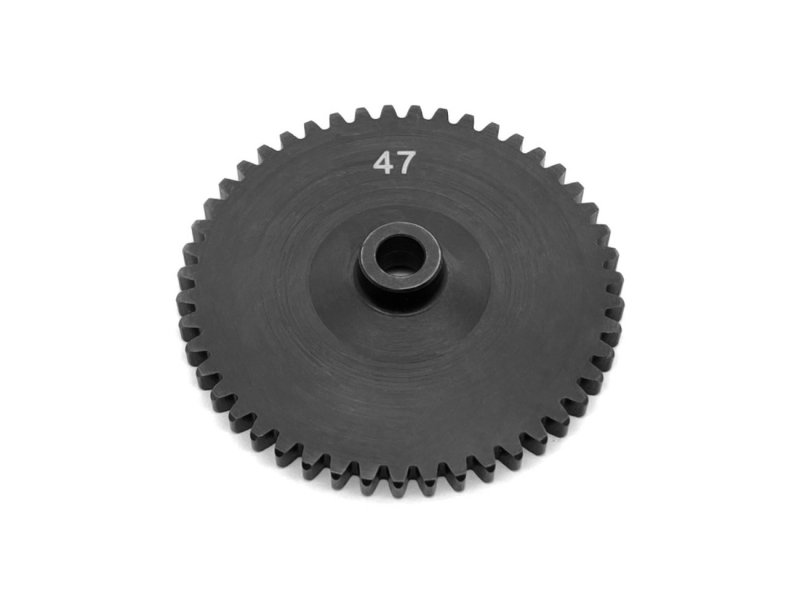 HPI Heavy Duty Hauptzahnrad 47 Zähne (Savage) 77127
