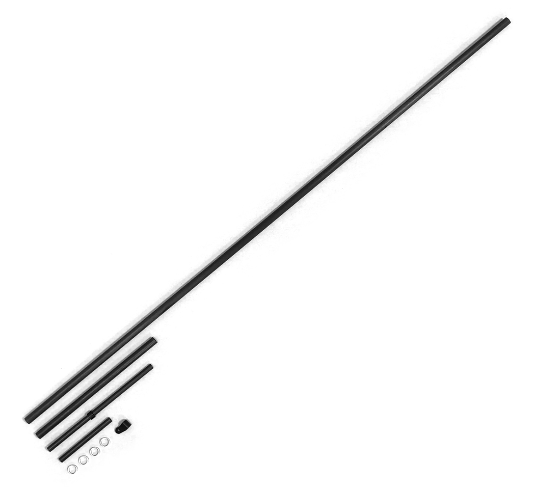 Joysway Mast Set B DF65V6-V8 8815007