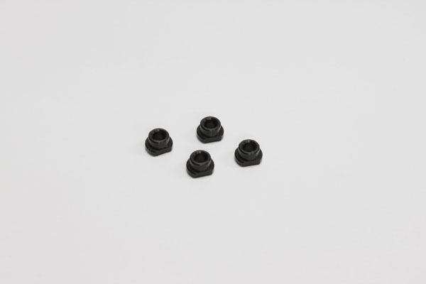 Kyosho BUCHSENSATZ HINTEN ALU - INFERNO MP9 IFW414-01