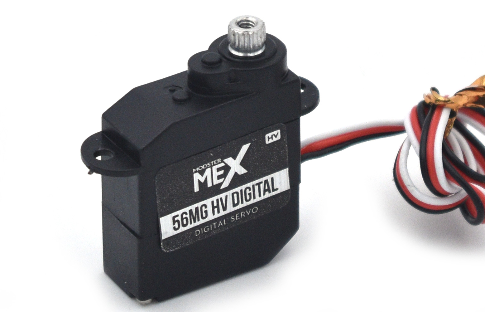 Modster Servo MEX 56MG HV Digital MD11374