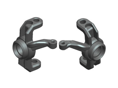 Amewi Steering cup assembly Sandstorm 0376