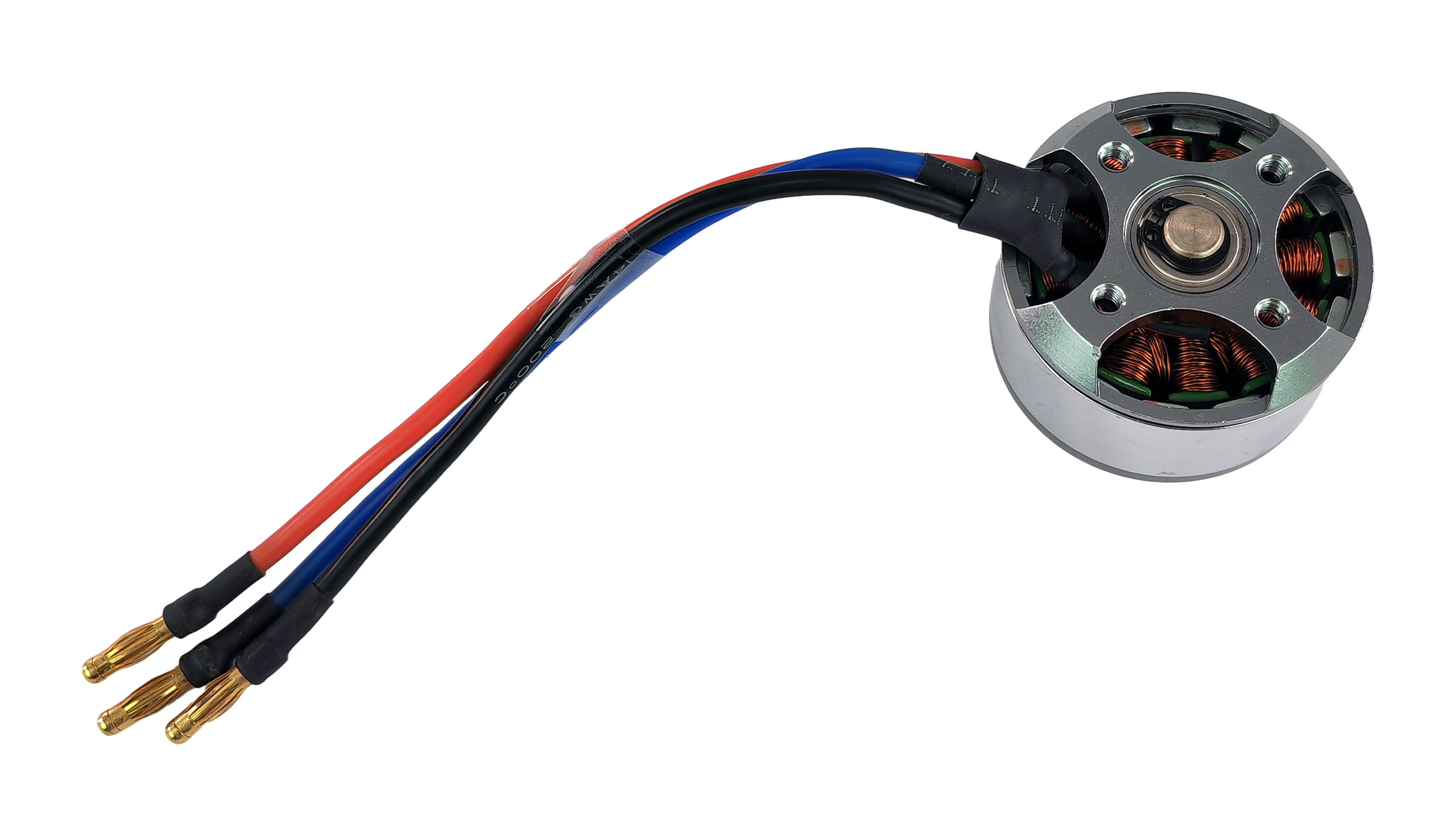 Amewi 5015 500KV Brushless Motor Bushmaster 24108-020