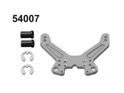 Amewi 54007 Dämpferbrücke hinten Pitbull X 54007